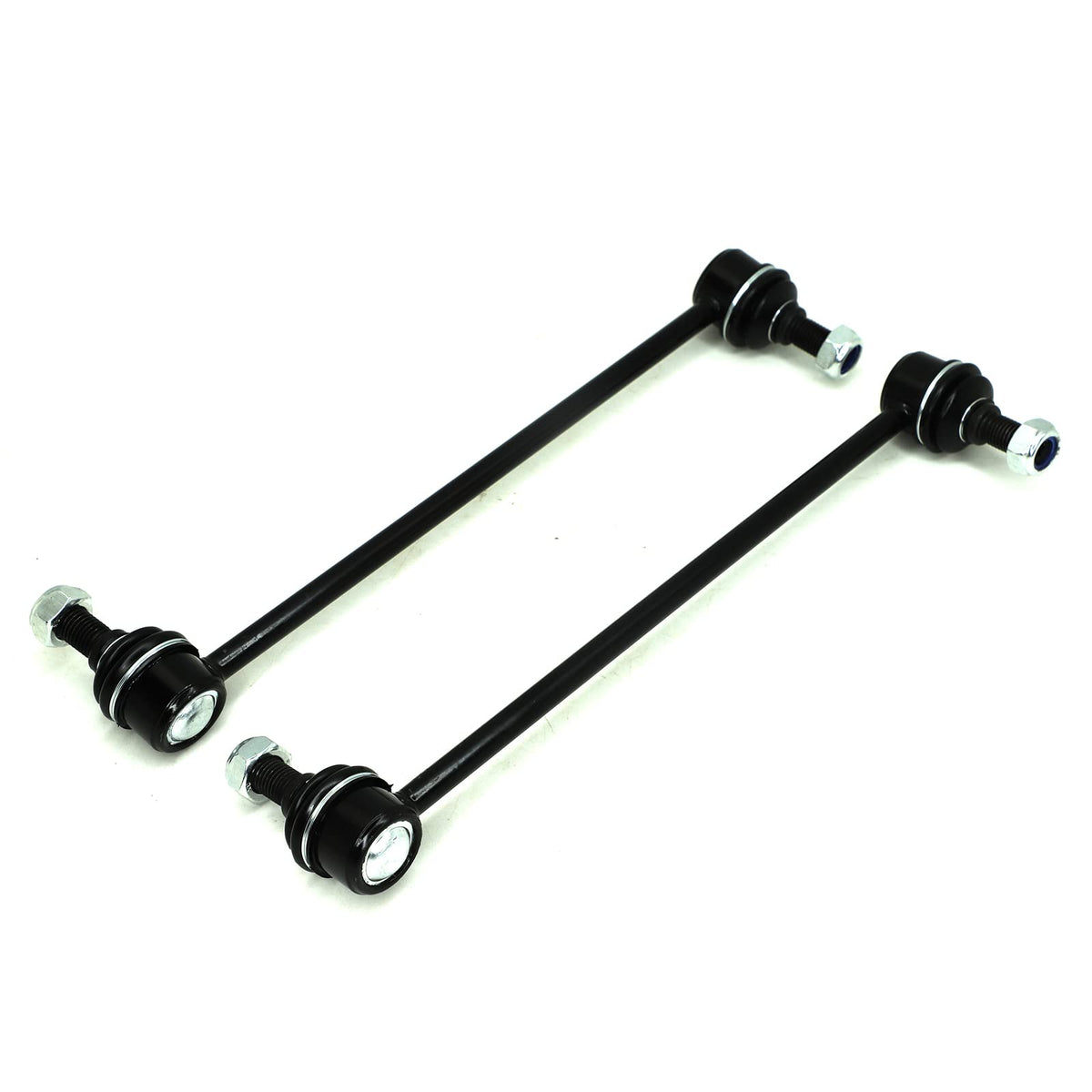 XOPIYAO K750523 front sway stabilizer link kit enhances steering stability on supported Hyundai cars