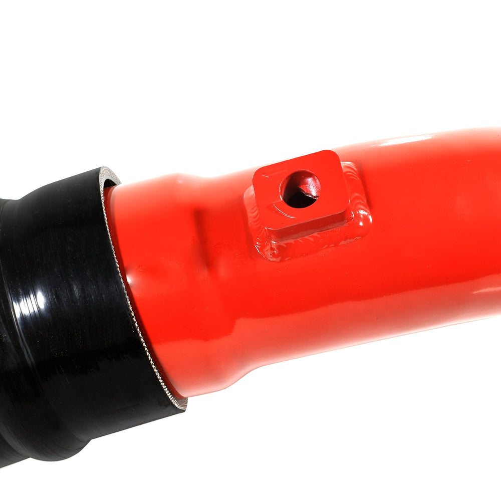 Xotic Performance direct-fit replacement PC3Z-6F073-B showcases effortless installation.