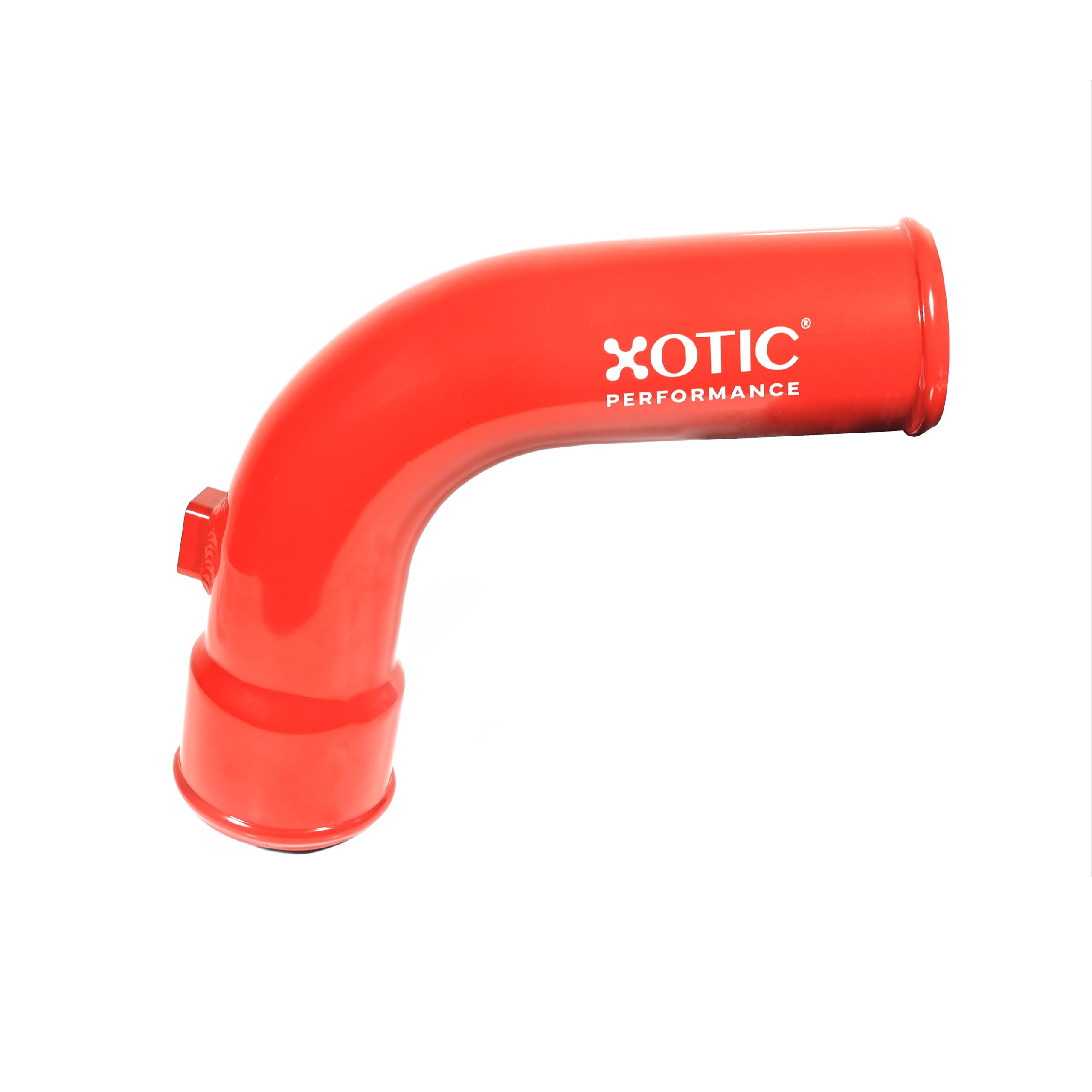 Xotic Performance overall-fit kit ready for heavy-duty towing and off-road use.