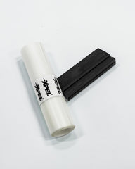 XPEL Clear PPF Roll protective-surface shields against chips and scratches.