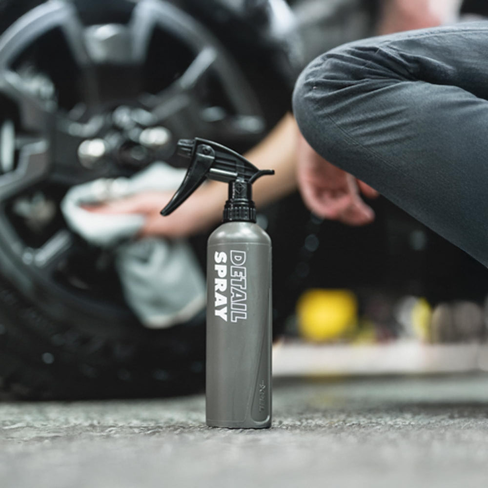 Made in the USA, designed to complement coatings.