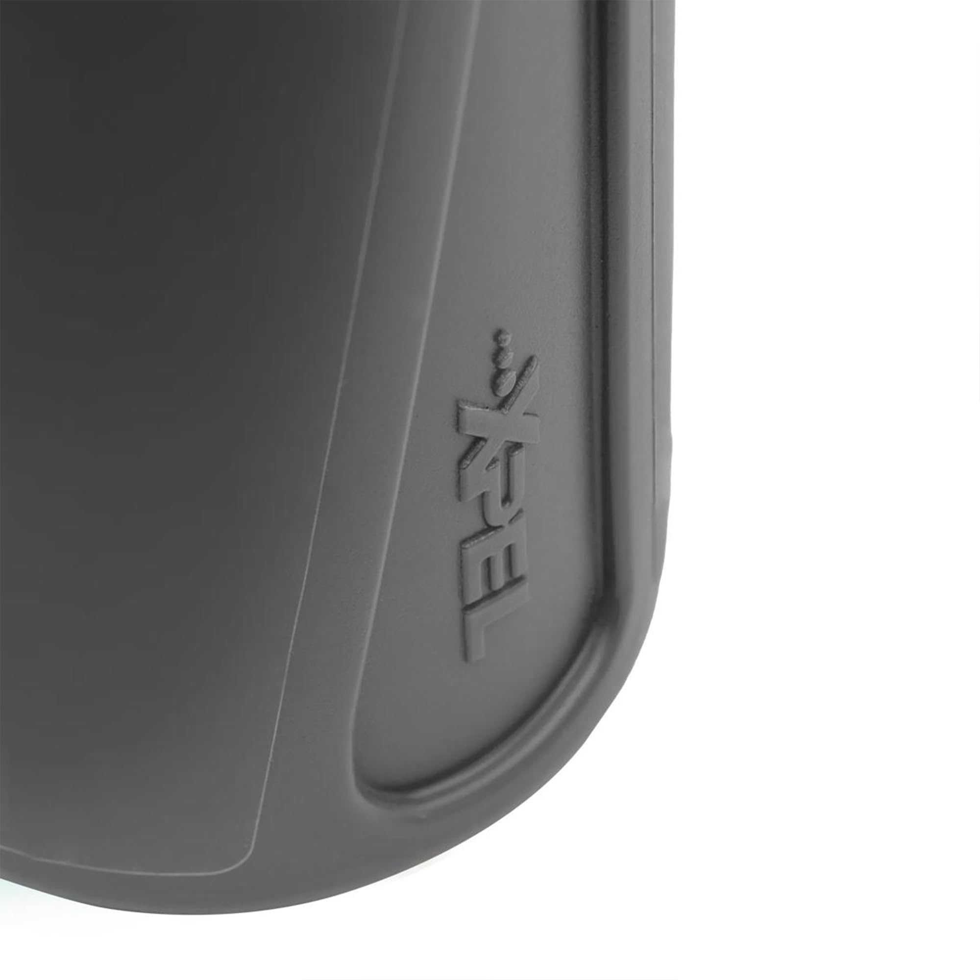 Perfect for car shows and post-drive touch-ups.