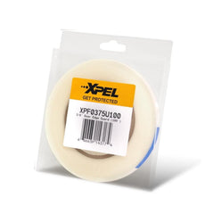 XPEL Door Edge Guard roll showing clear edge protection for doors.