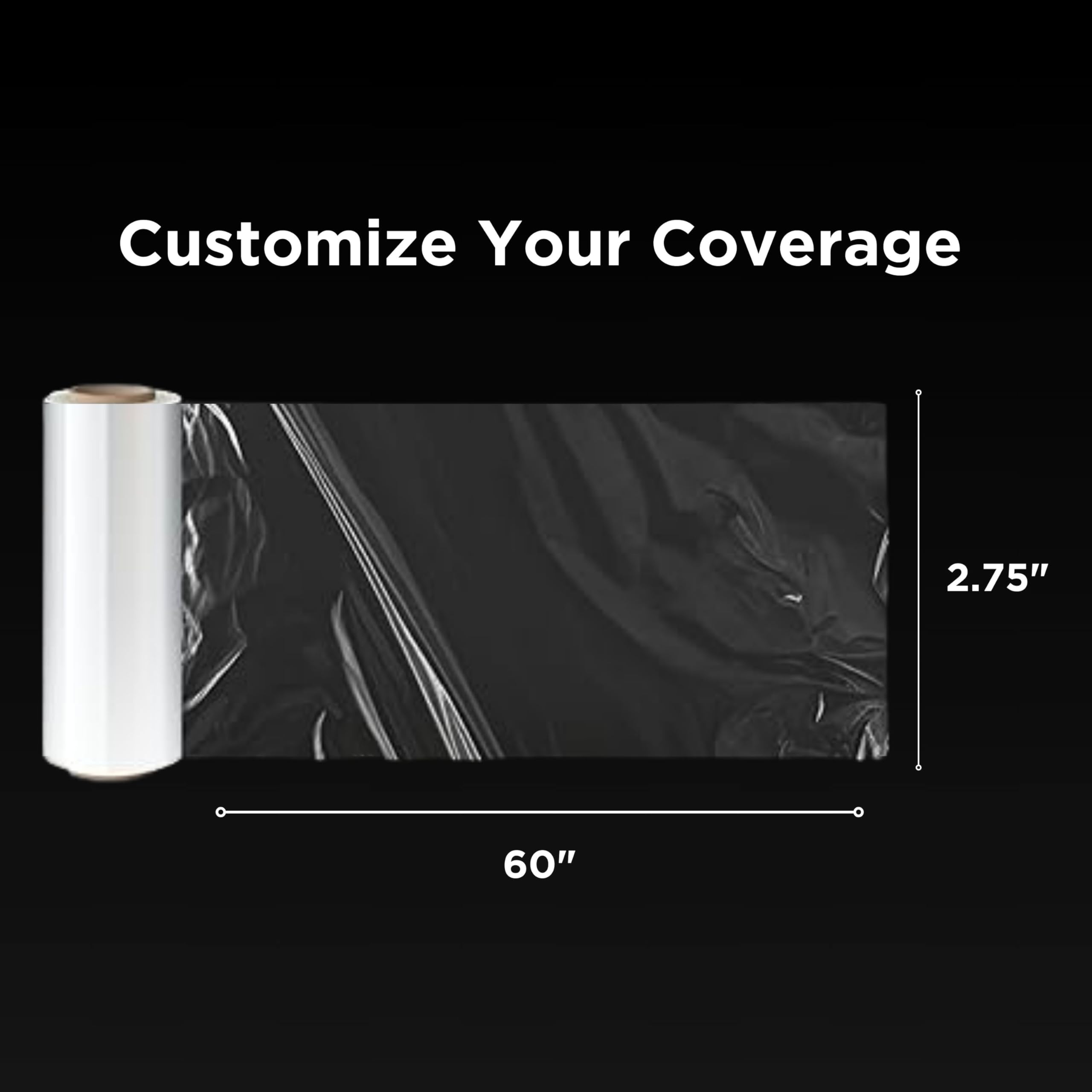 XPEL door sill guard installation step visual with quick-clean surface prep