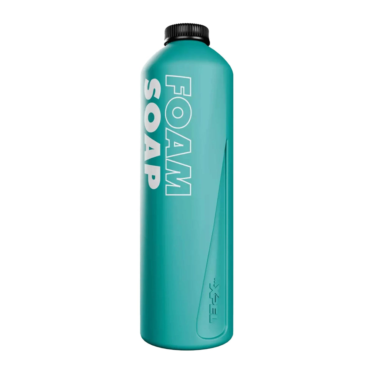 XPEL Foam Soap bottle pour for easy, even foaming during pre wash.
