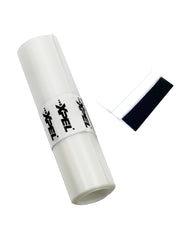 XPEL Gloss protection film roll 12x72 protecting countertops with crystal-clear finish