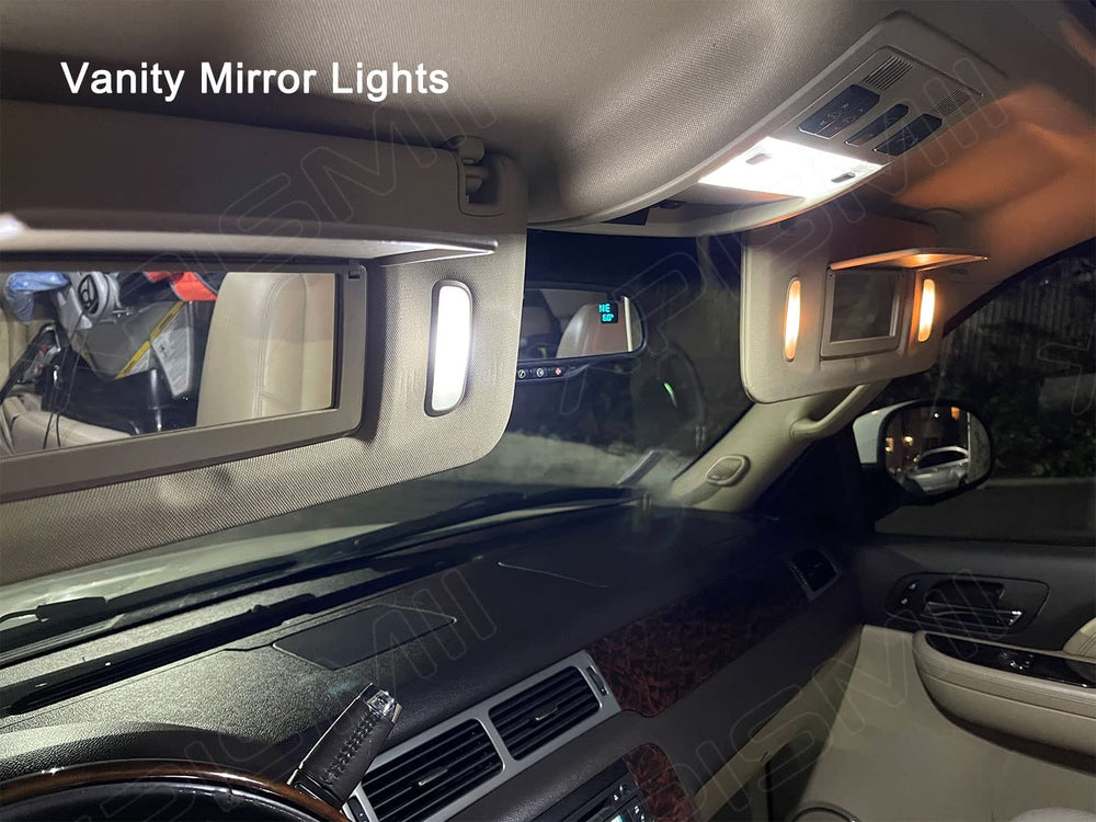 Xpismii install tool and diagram for safe bulb replacement in Silverado/Sierra