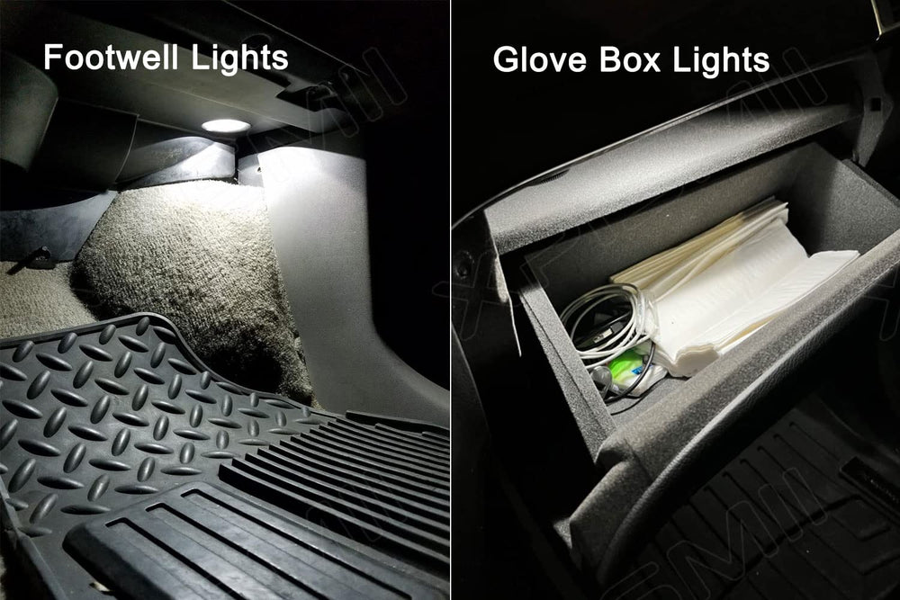 Xpismii installation tool aids safe bulb replacement without trim damage