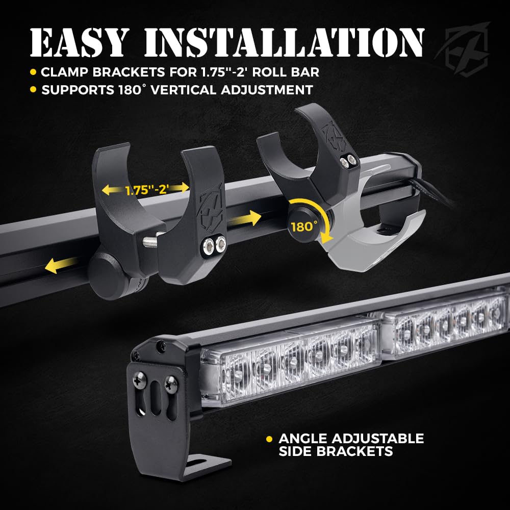 Xprite includes a 15-foot cable for flexible installation