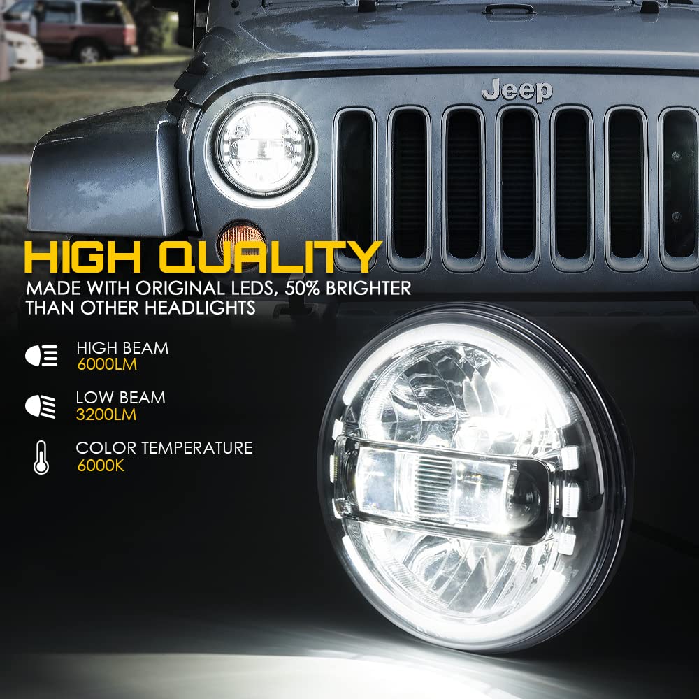 Xprite halo ring closeup showing stylish design and crisp beam.