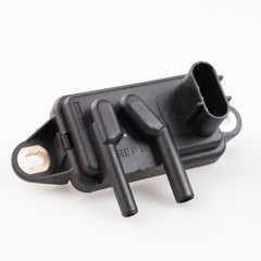 Xqidian EGR valve pressure feedback sensor front view shows product design for Ford vehicles