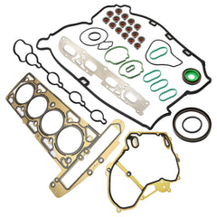XQSMWF camshaft cover gasket kit for sealed valve area