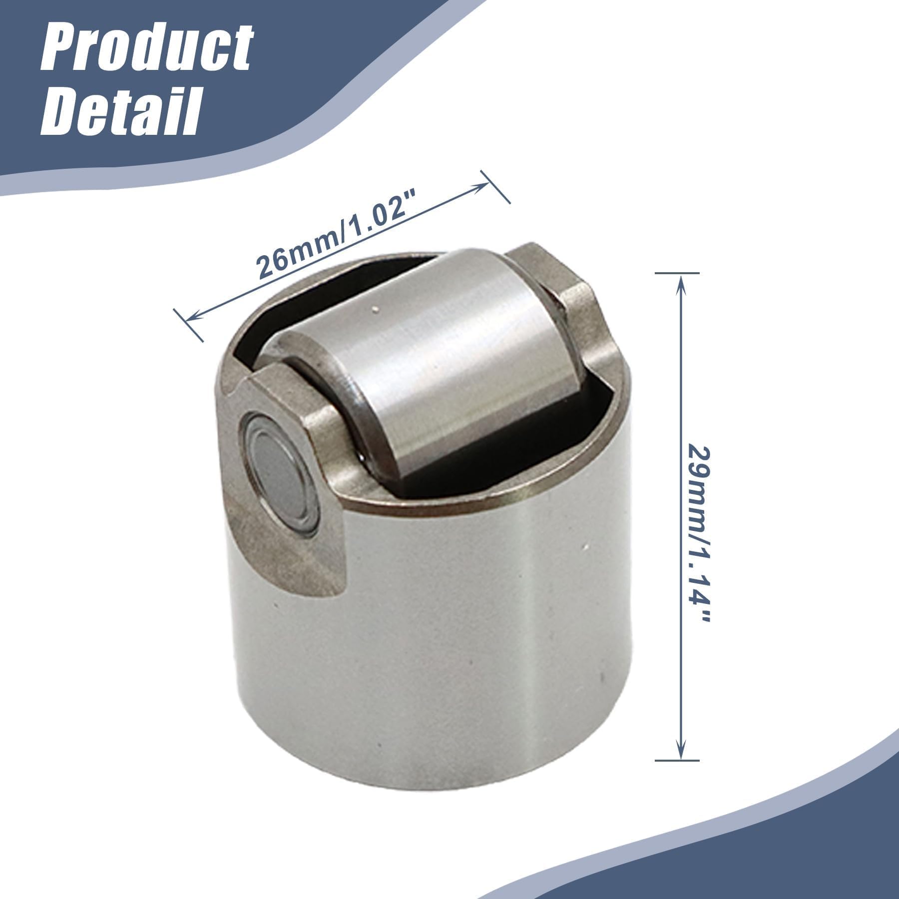 Packaged XQSMWF component ready for OEM replacement in vehicles