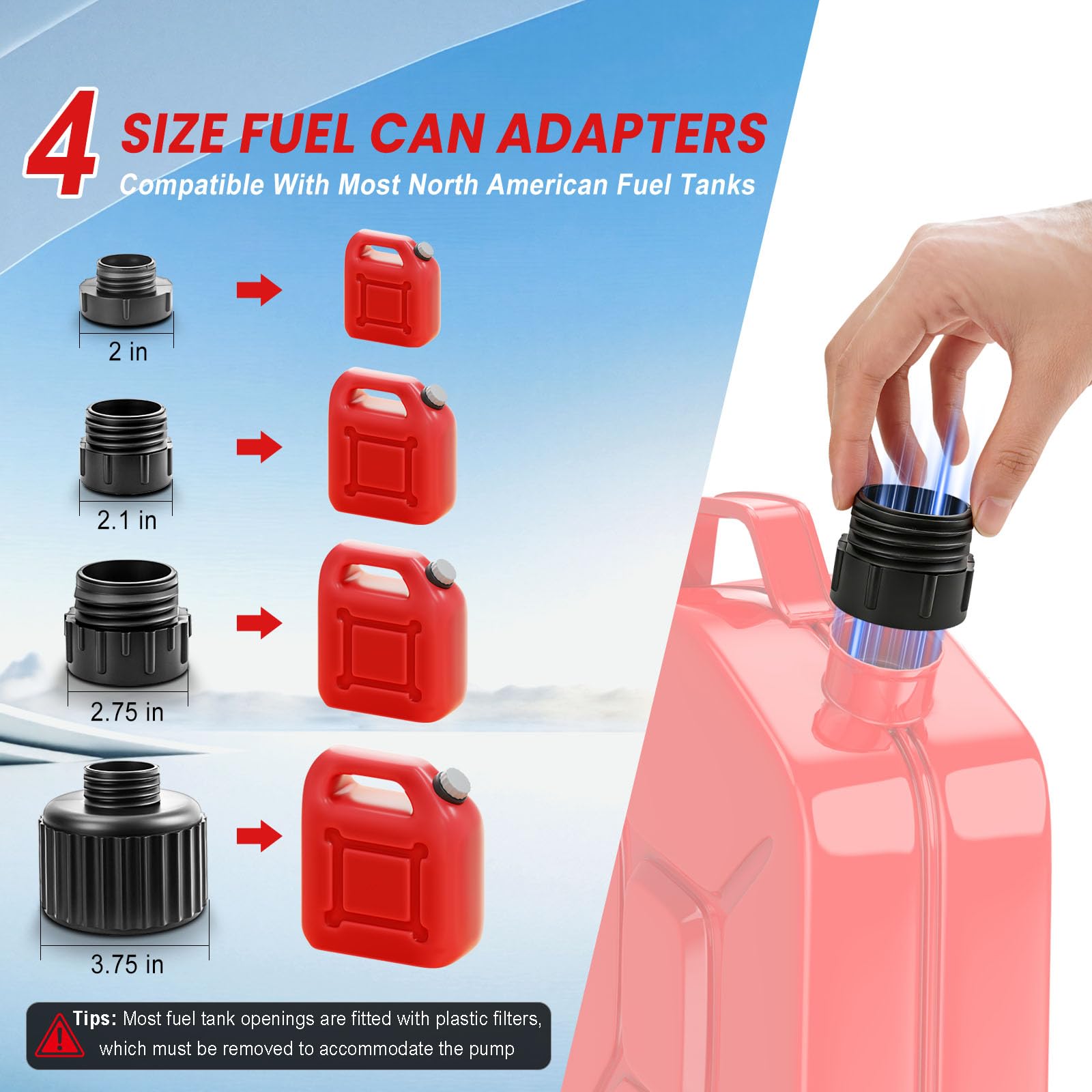 XR MARKET portable design ideal for garage or roadside