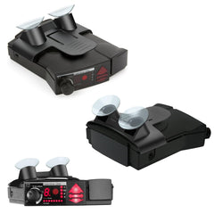 xsaaczm Valentine One compatibility supports Gen1 and Gen2 detectors.