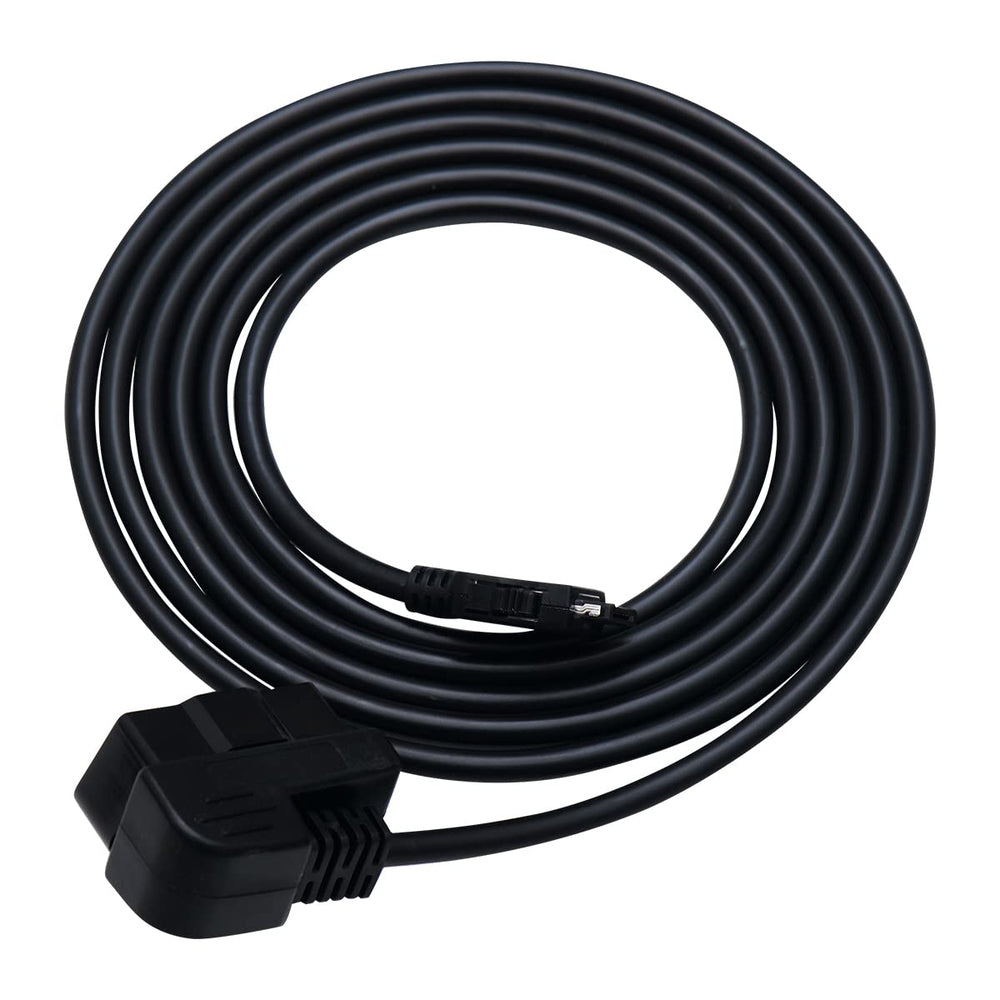 XTPTFABS durable diagnostic cable suited for garage and shop use.