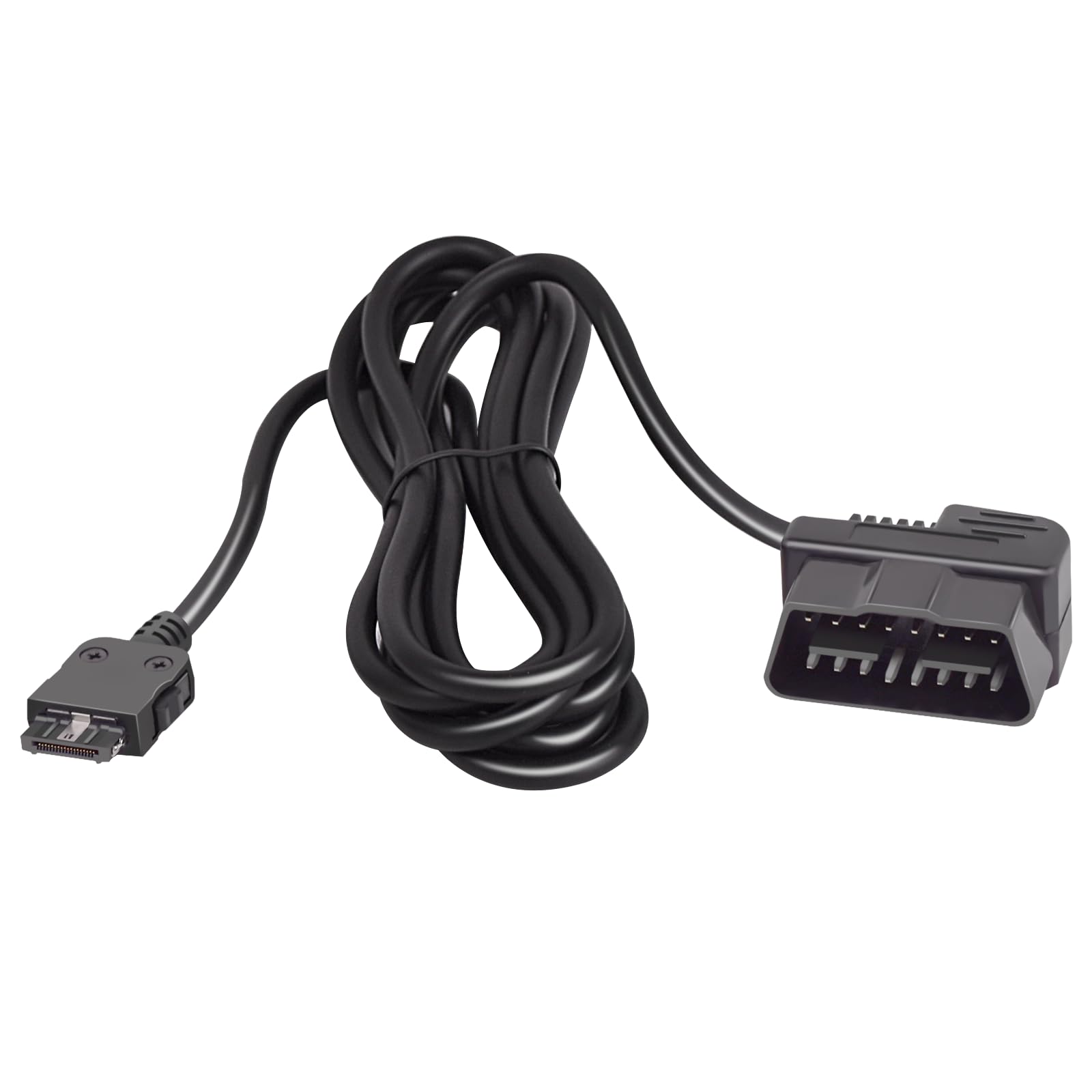 XTPTFABS easy linkage to the instrument cluster during diagnostics.