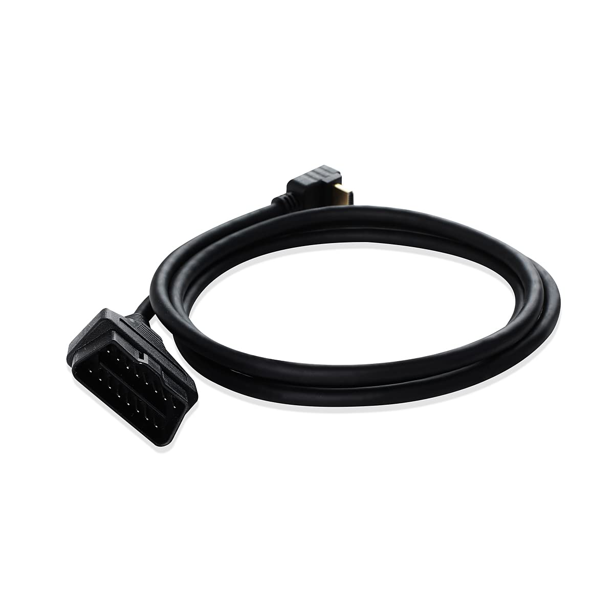 High-quality XTPTFABS electronics ensure secure tuner-to-vehicle link