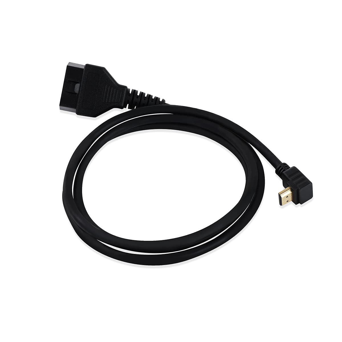 XTPTFABS Xcalibrator X4 setup cable enables easy plug-and-play installation