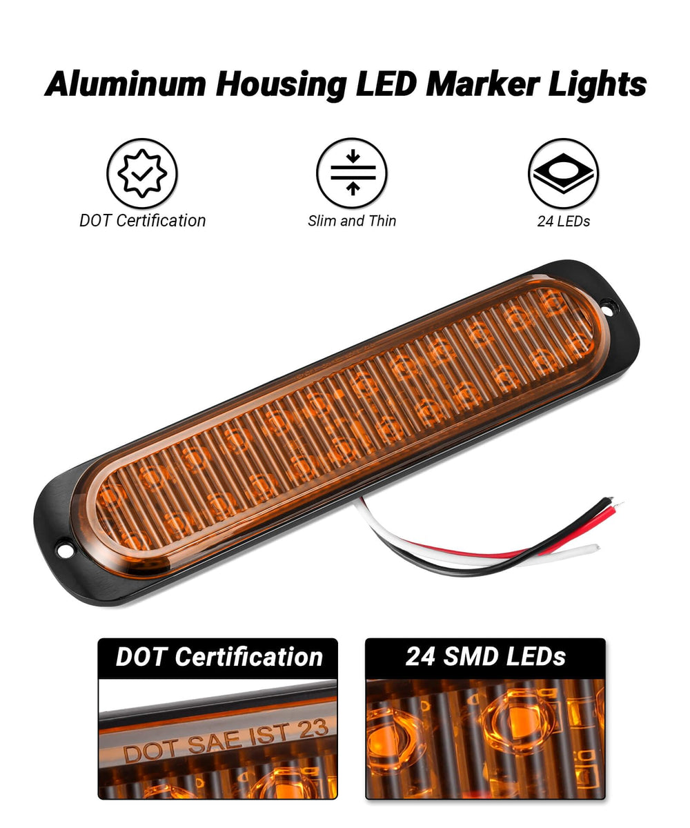 XtraGlow aluminum backplate improves heat dissipation for rugged use