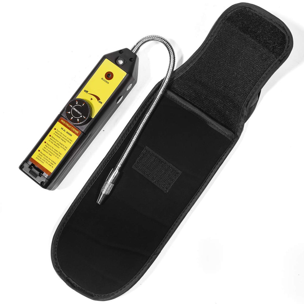 XtremepowerUS R134a can taps for efficient charging