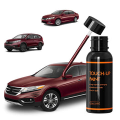 XTryfun R548P Basque Red bottle cap for color test on Honda finishes