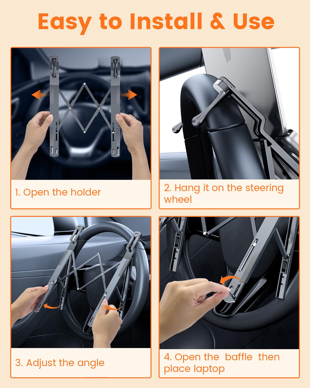 xuenair protective silicone grips prevent slips and scratches