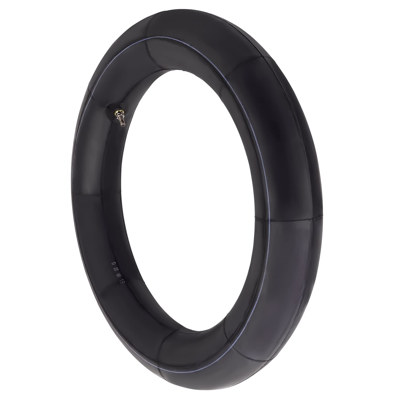 XuLong 130/90-16 inner tube packaging showing compatibility for street riding