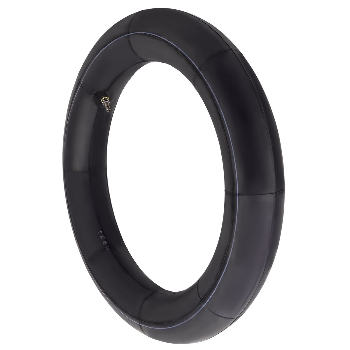 XuLong 130/90-16 inner tube packaging showing compatibility for street riding