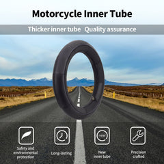 XuLong 140/90-16 inner tube ride stability on off-road sections