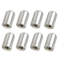 XUNCHY oil valley block off plugs 8-pack for Gen IV/V engines, reliable sealing.