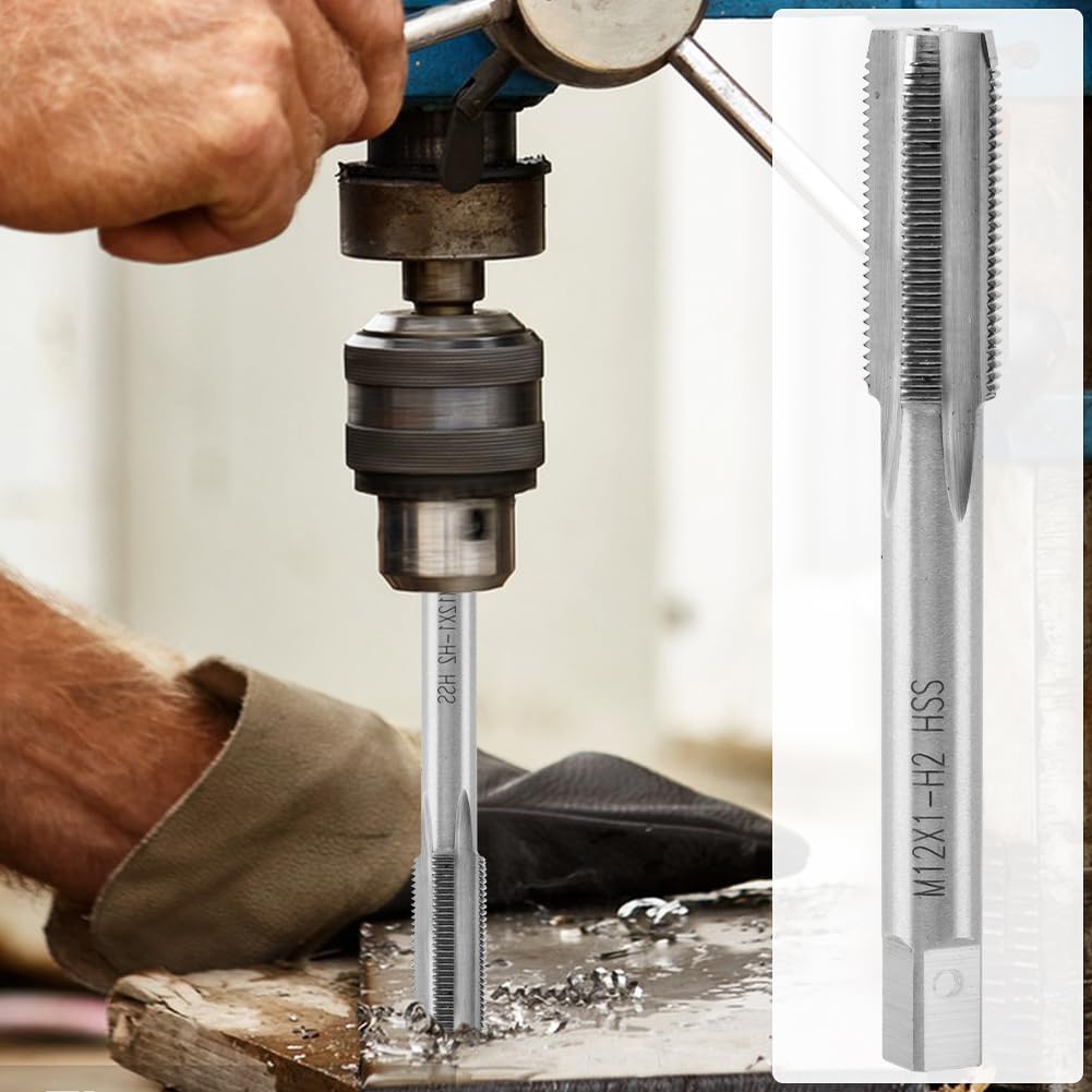 XuYelora spark plug thread repair kit for engines and generators across vehicles.