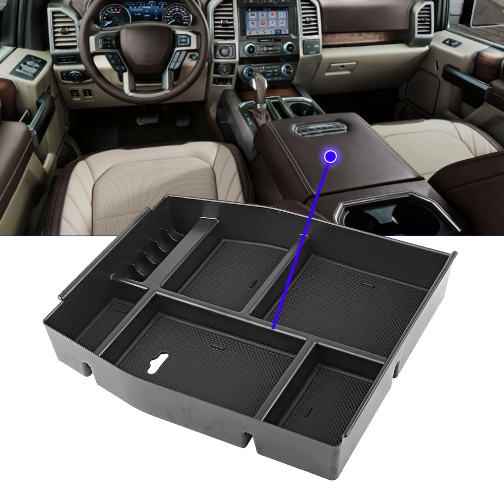 XXCIWP non-slip rubber pads preventing items from sliding