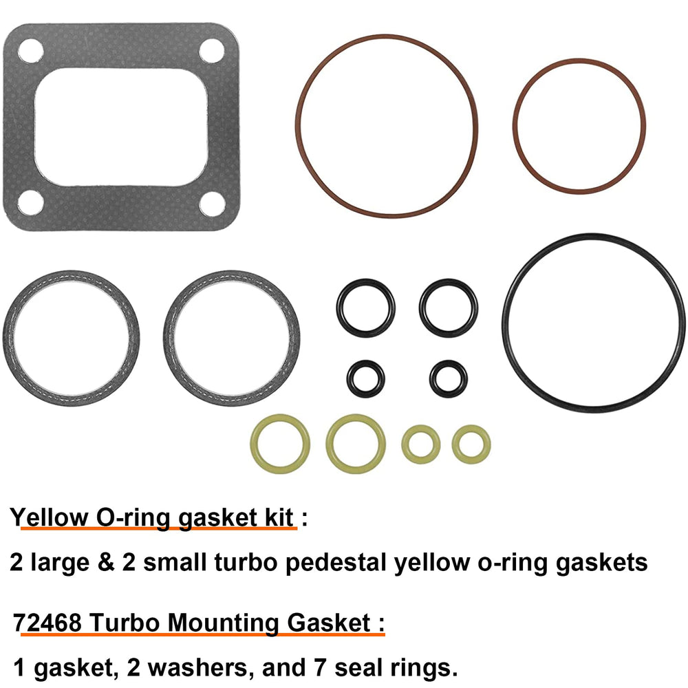 XXXCARXXX high-quality steel and rubber sealing materials
