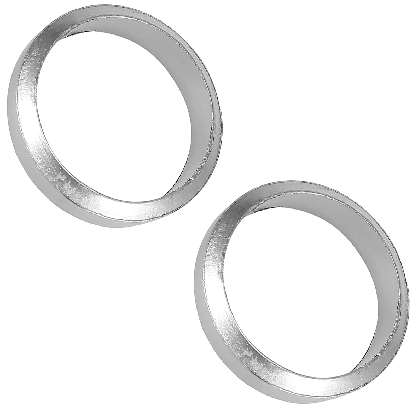 XXXCARXXX packaged gasket kit showing washers and seal rings