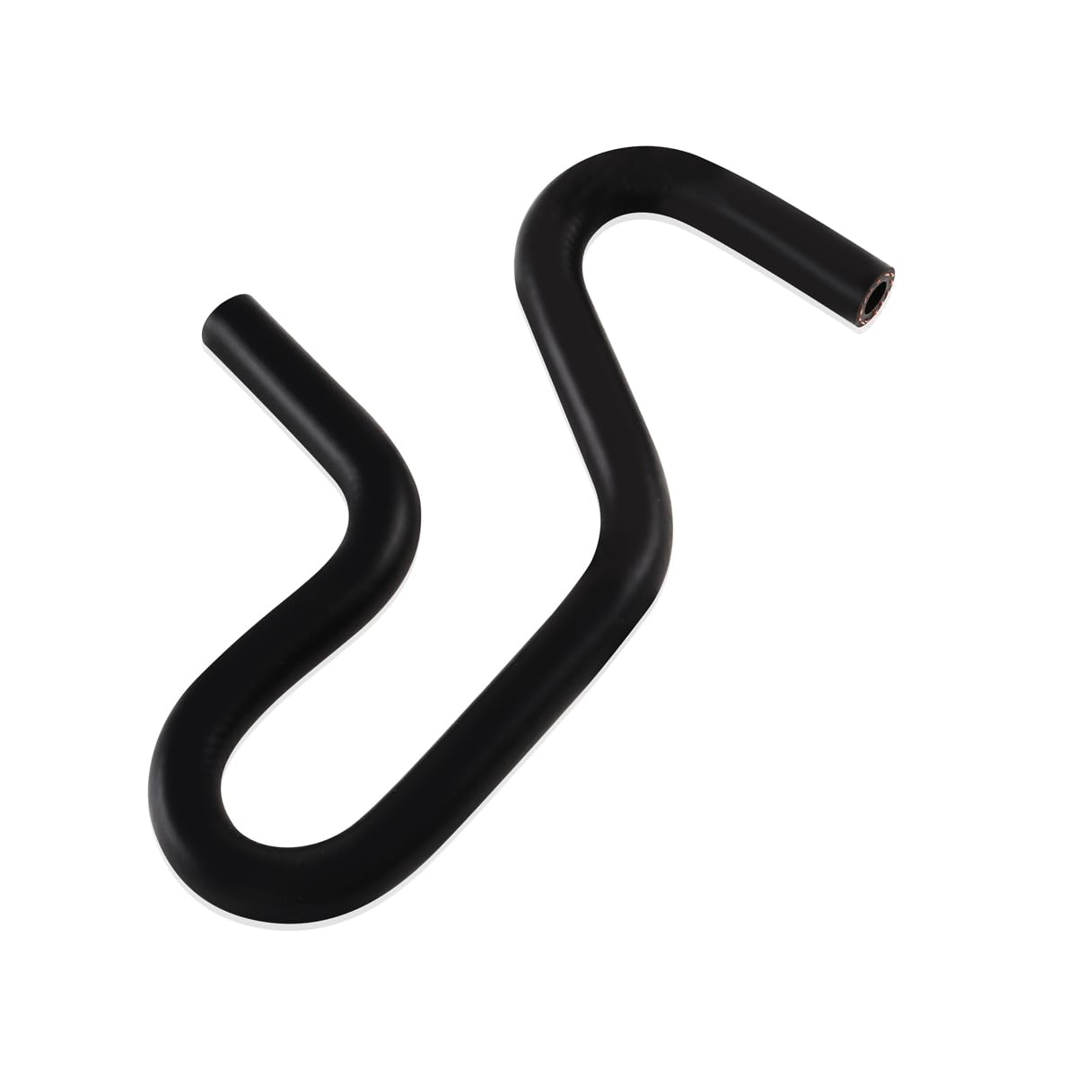 XYgdhqpt elbow supports gasoline hoses and PCV/fuel injection systems.