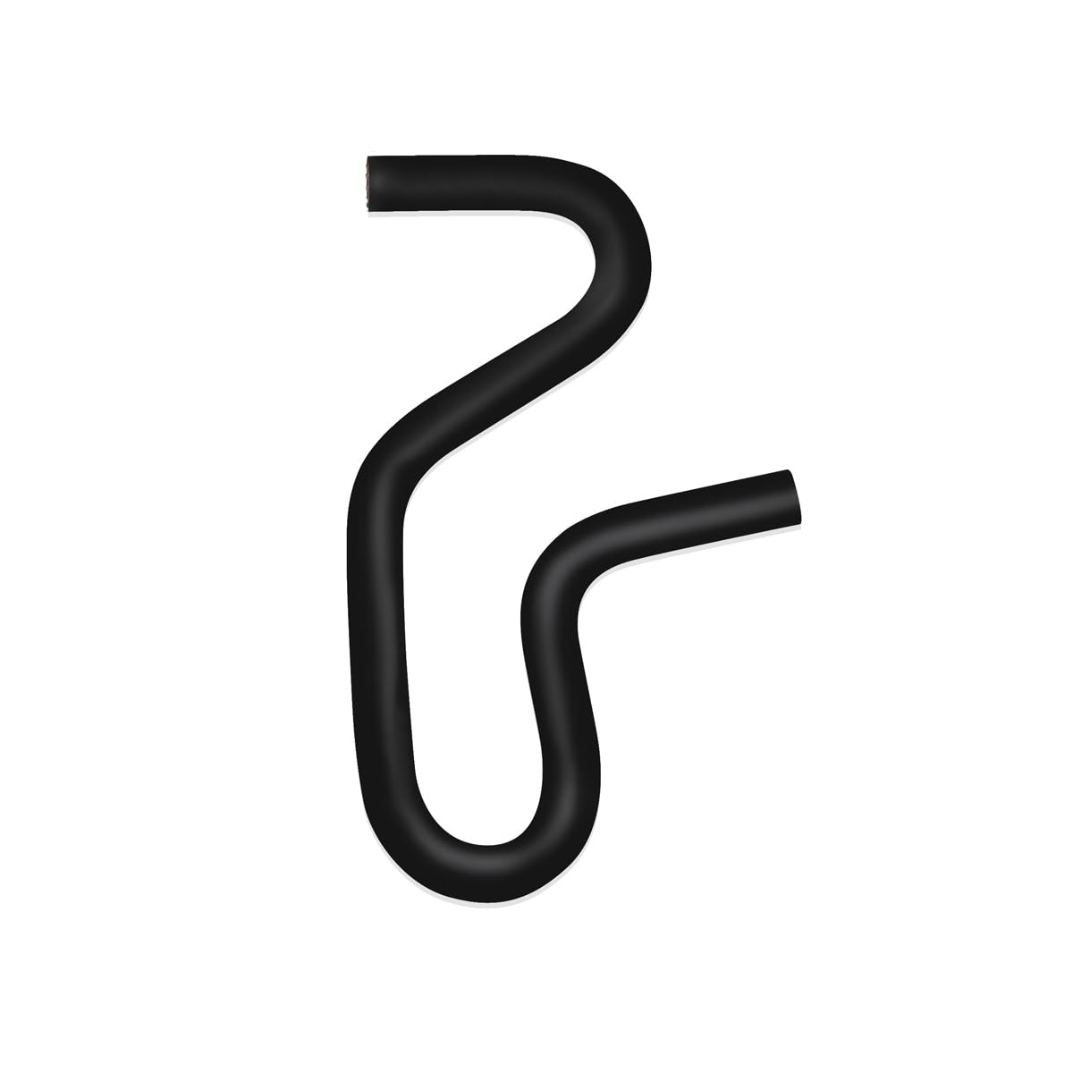 XYgdhqpt elbow with fiber reinforced NBR rubber for durability.