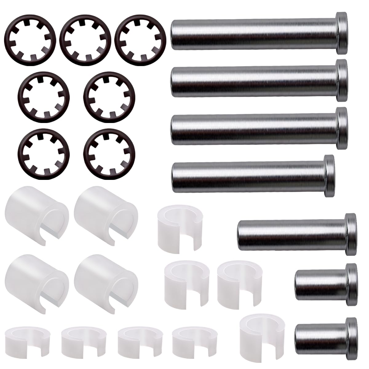 XYgdhqpt awning arm repair pins for durable RV fixes