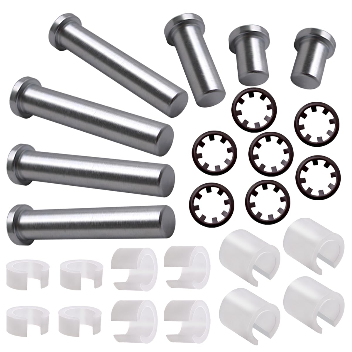 XYgdhqpt ready-to-use kit for reliable sunshade performance