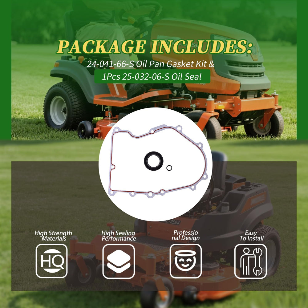 XYgdhqpt durable materials visual highlights kit components designed for engine use.