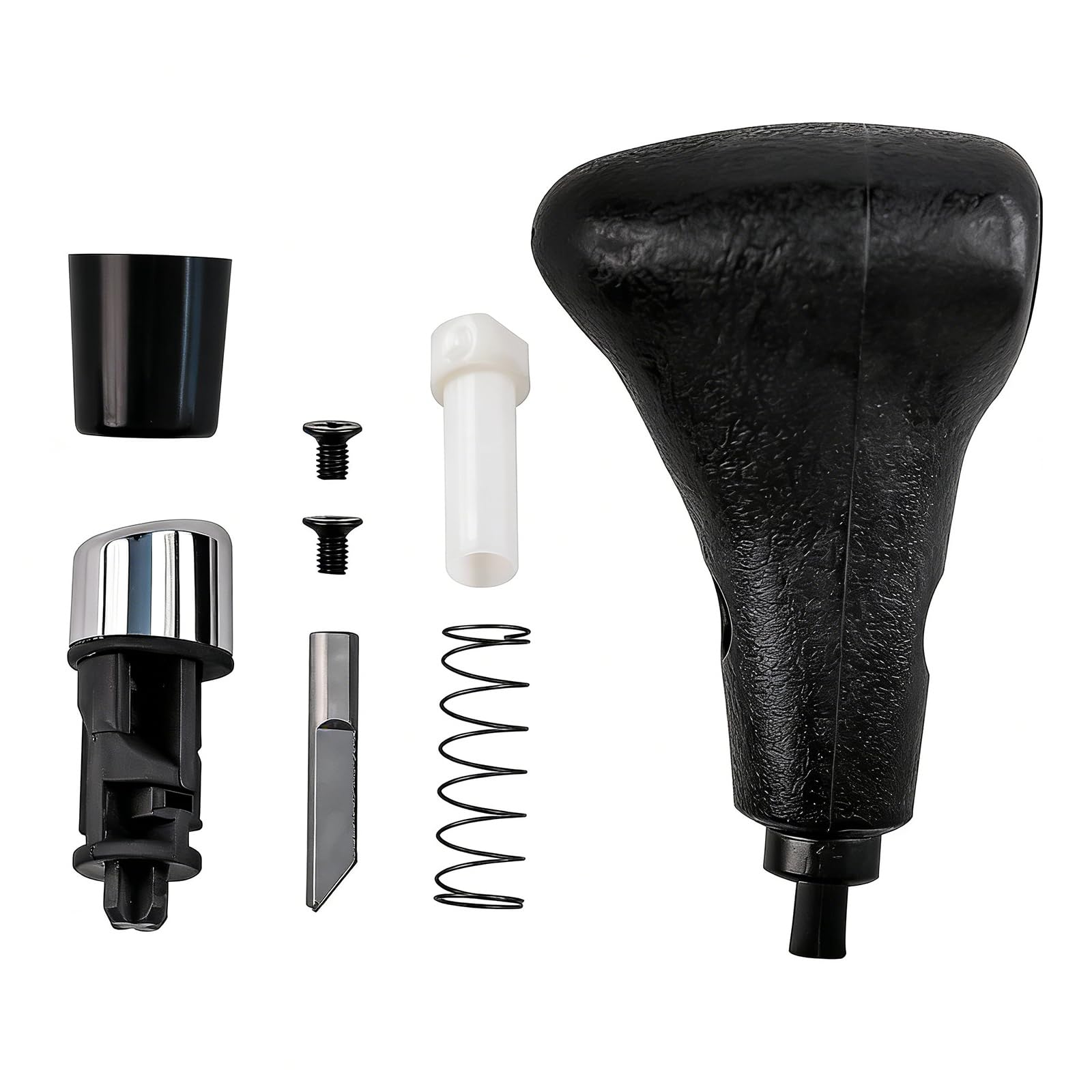XYgdhqpt shift knob assembly in box for Honda Accord, ready to install