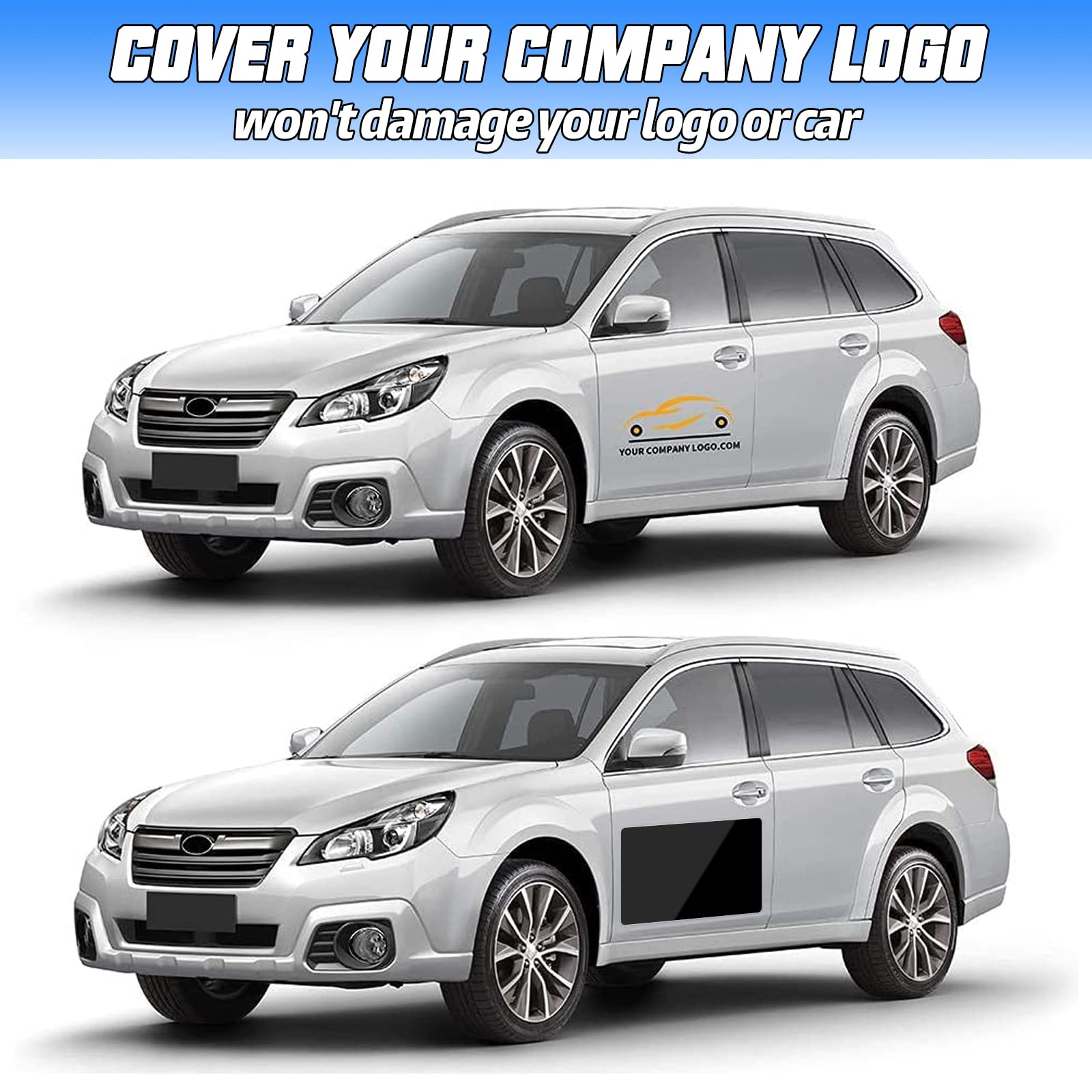 XYK inkjet printable vinyl magnets for custom signs