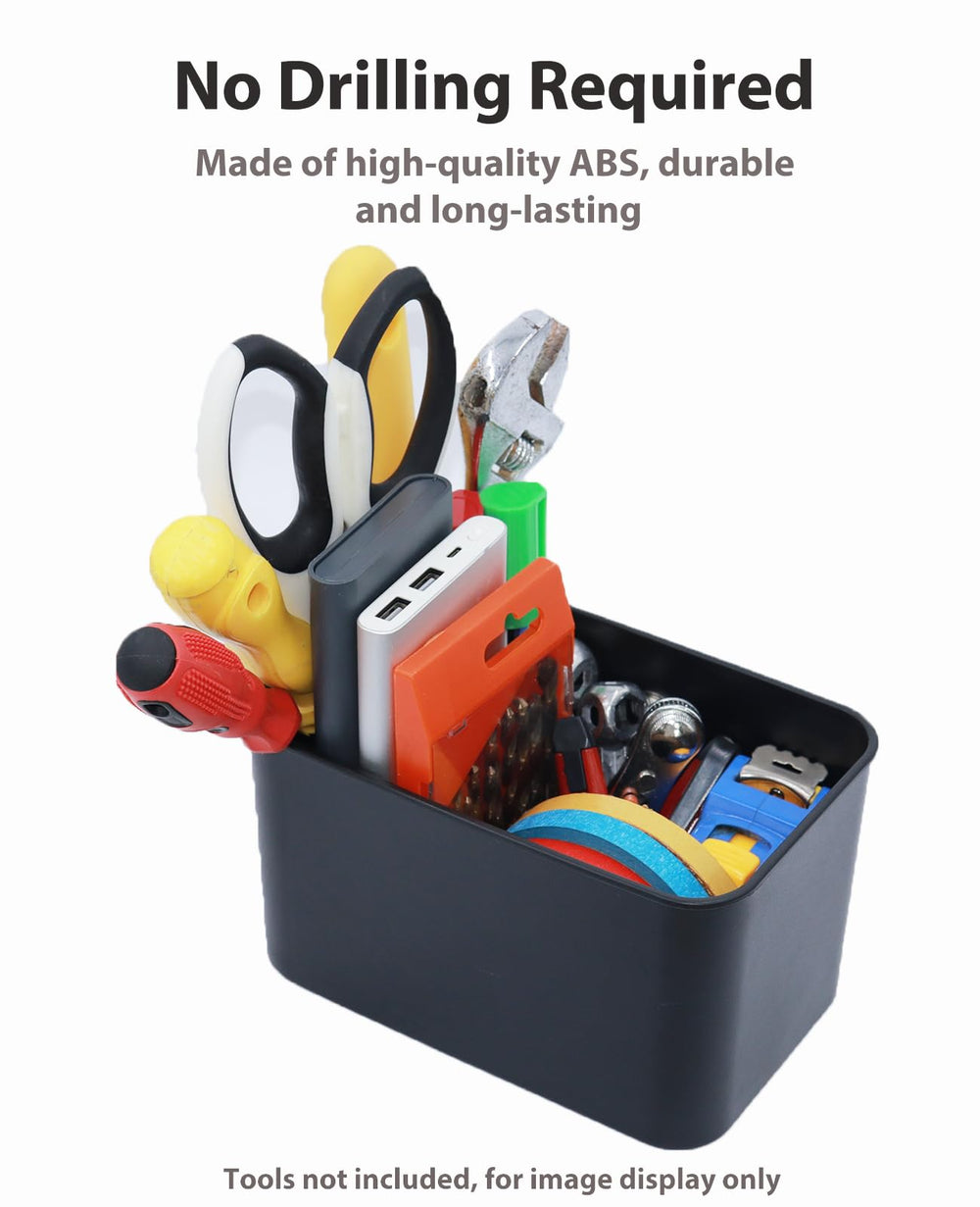 XYNOXRIDE ABS body highlights durability for long-lasting use.