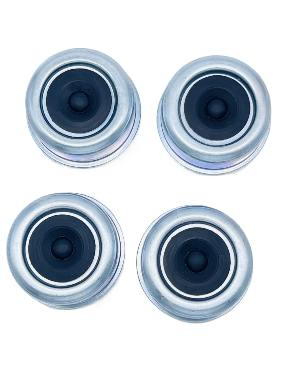 xyocx 2-3-8 dust cap grease cover protects axle bearings from dust