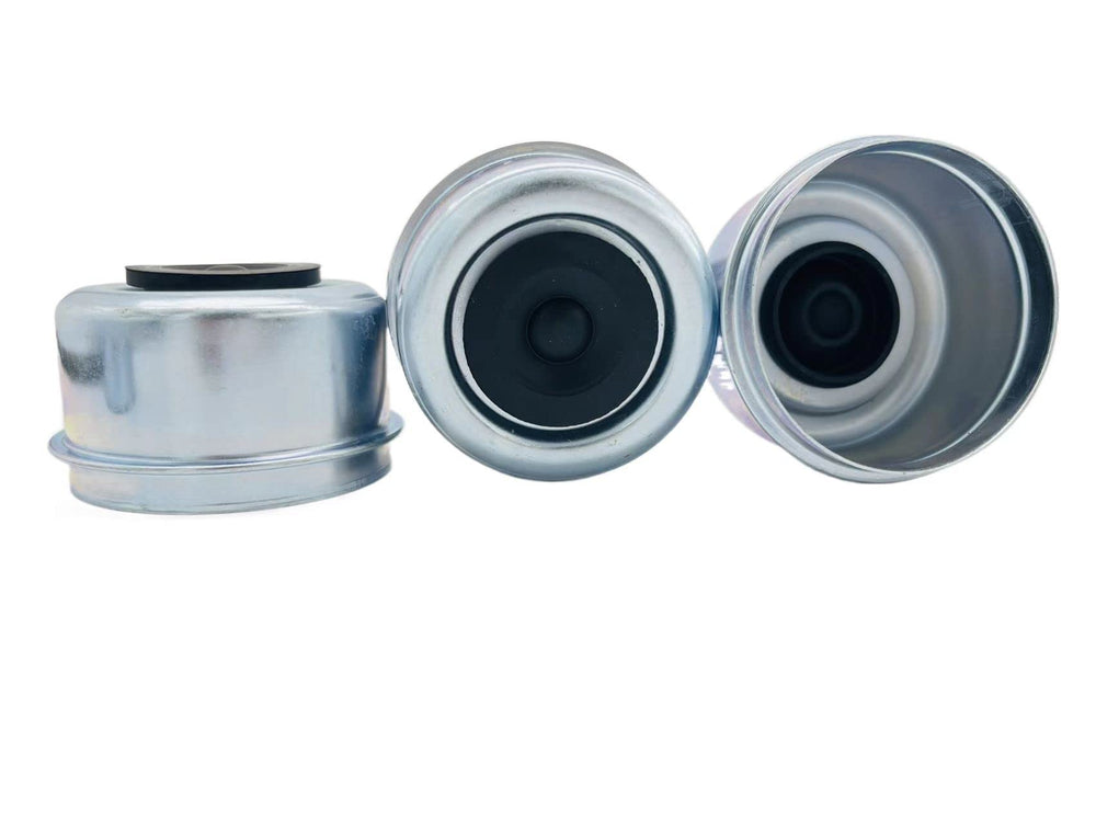 xyocx 6-on-5-5 axle dust cap offers broad trailer compatibility