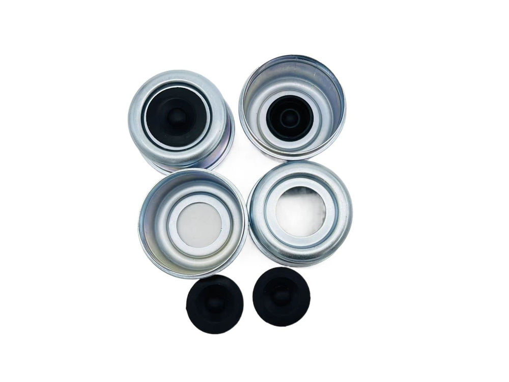 xyocx piston check image shows how to verify grease level quickly