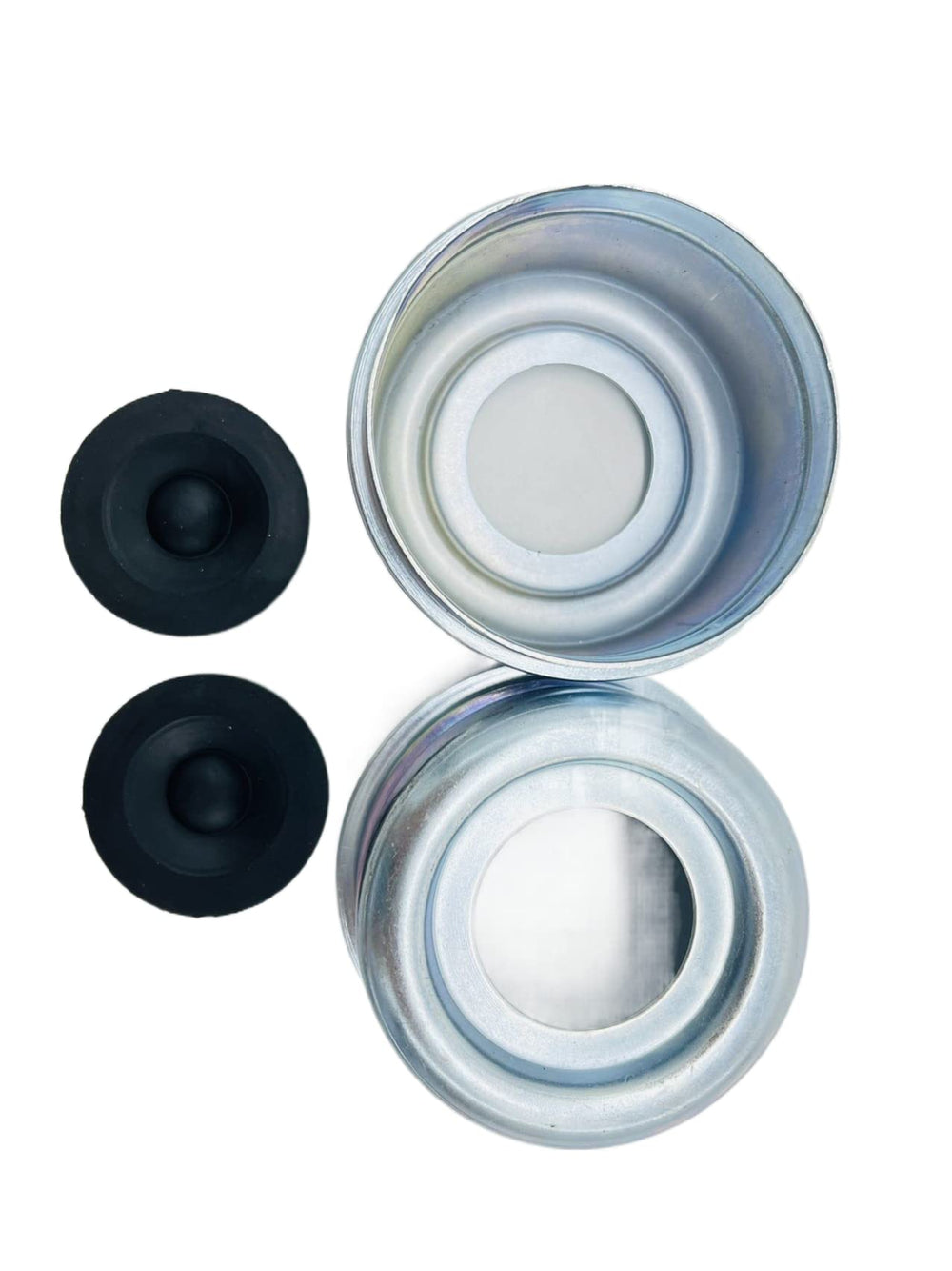 xyocx rubber plugs included for sealing and versatile maintenance