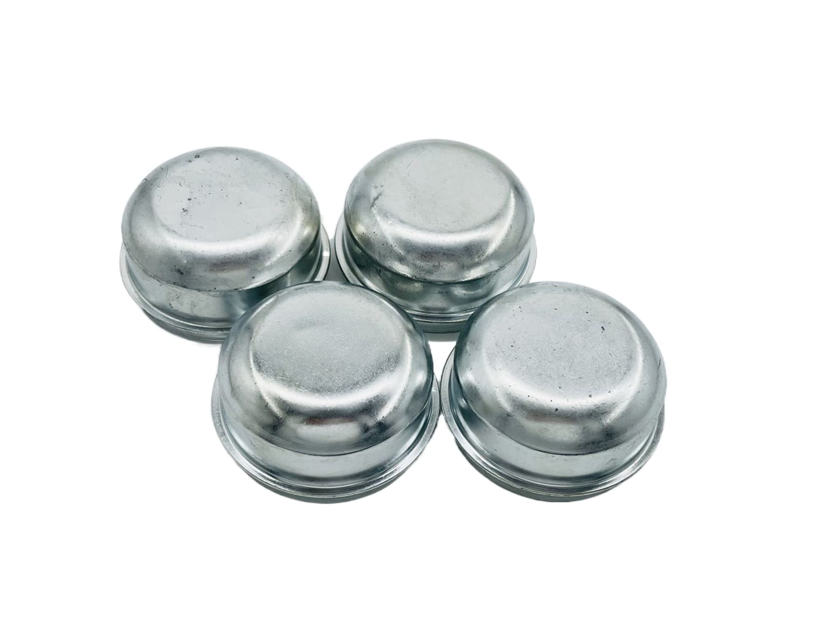 xyocx replacement dust cap close-up showing grease cover protecting wheel hubs from dust