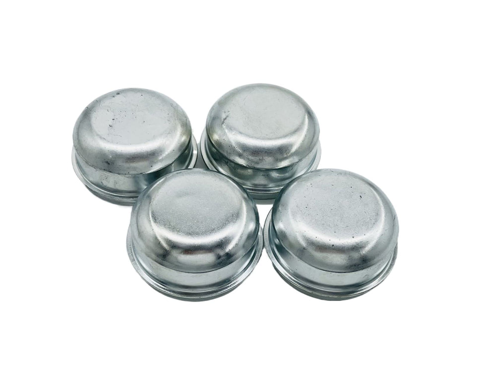xyocx replacement dust cap close-up showing grease cover protecting wheel hubs from dust
