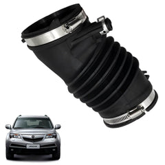 XYWZV 17228 Rye A10 air intake hose installed on Acura MDX 2010-2013 for proper air flow
